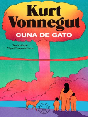 cover image of Cuna de gato